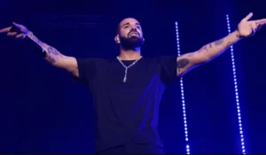Drake Sets New Billboard Hot 100 Record With 400 Weeks In Top 10.